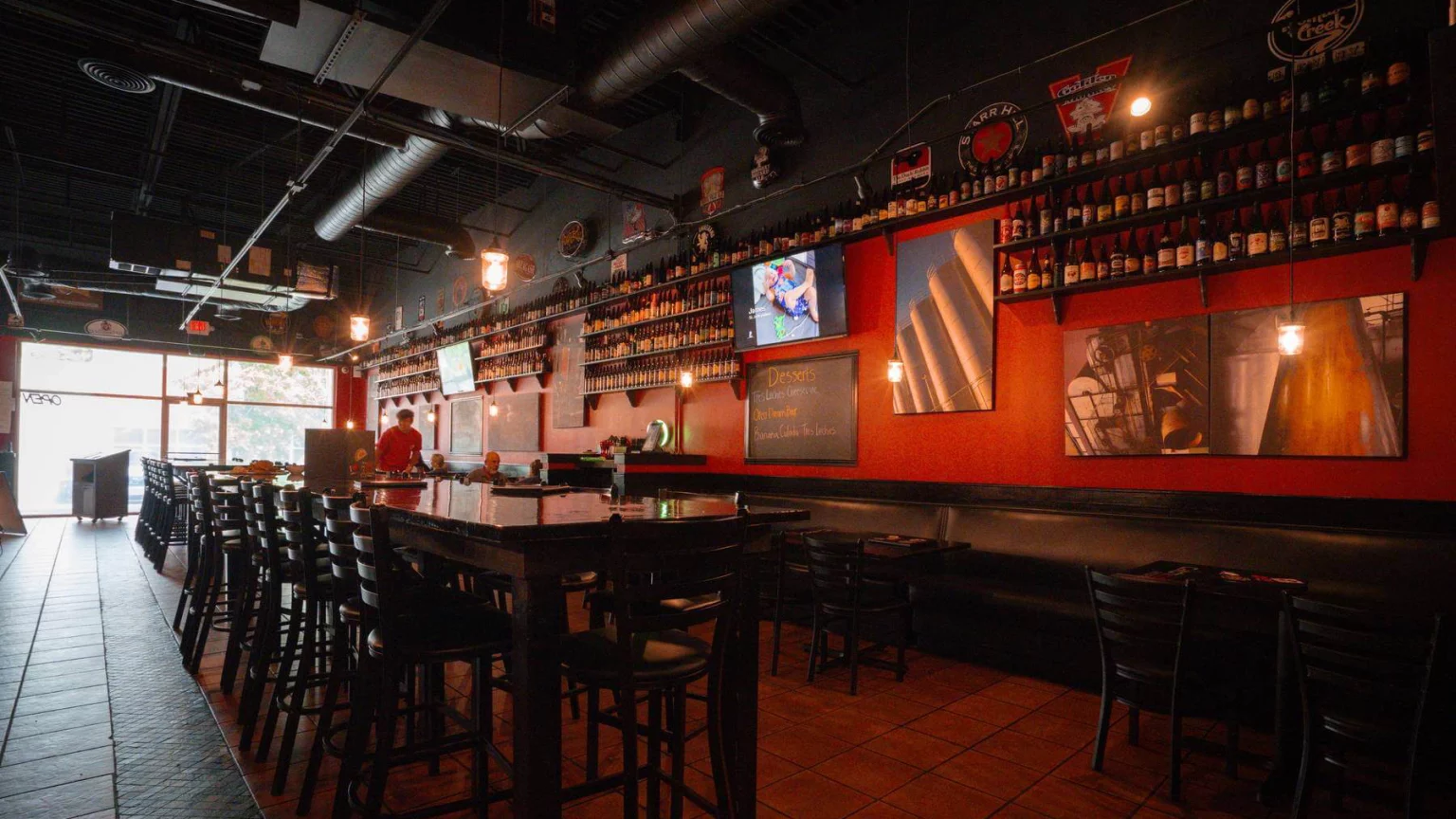 Bar photo 2